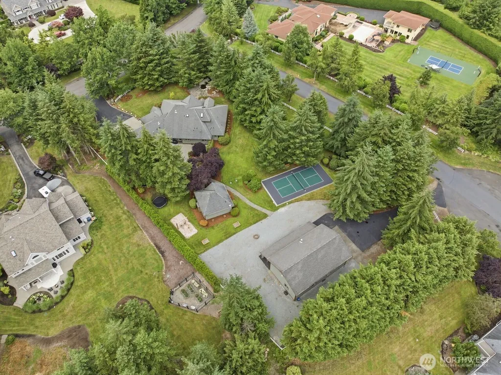 22407 SE Sawyer Ridge Way Black Diamond WA 98010