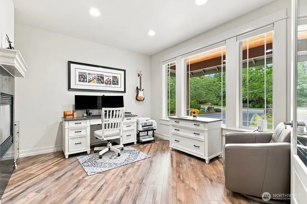 22407 SE Sawyer Ridge Way Black Diamond WA 98010