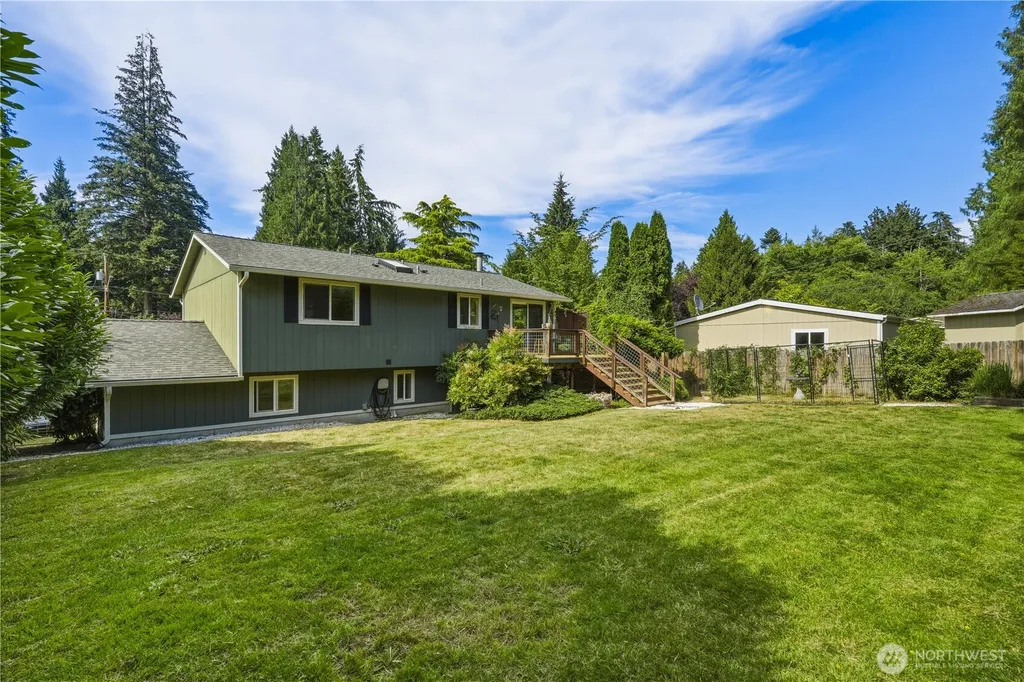 1486 Pilchuck Drive Camano Island WA 98282
