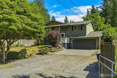1486 Pilchuck Drive Camano Island WA 98282
