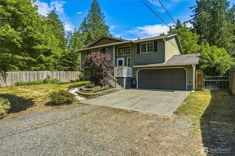 1486 Pilchuck Drive Camano Island WA 98282