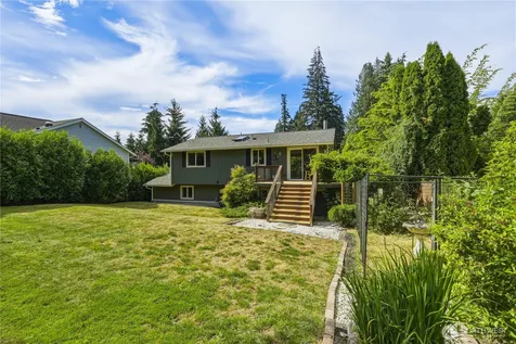 1486 Pilchuck Drive Camano Island WA 98282