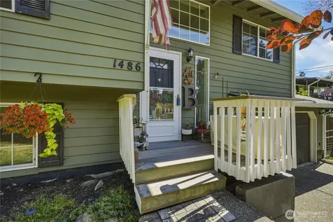 1486 Pilchuck Drive Camano Island WA 98282