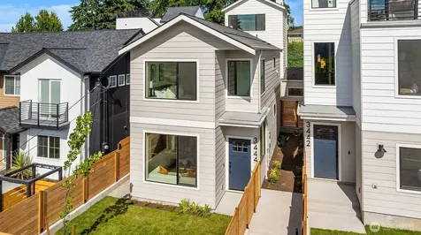 3444 13th Avenue W Seattle WA 98119