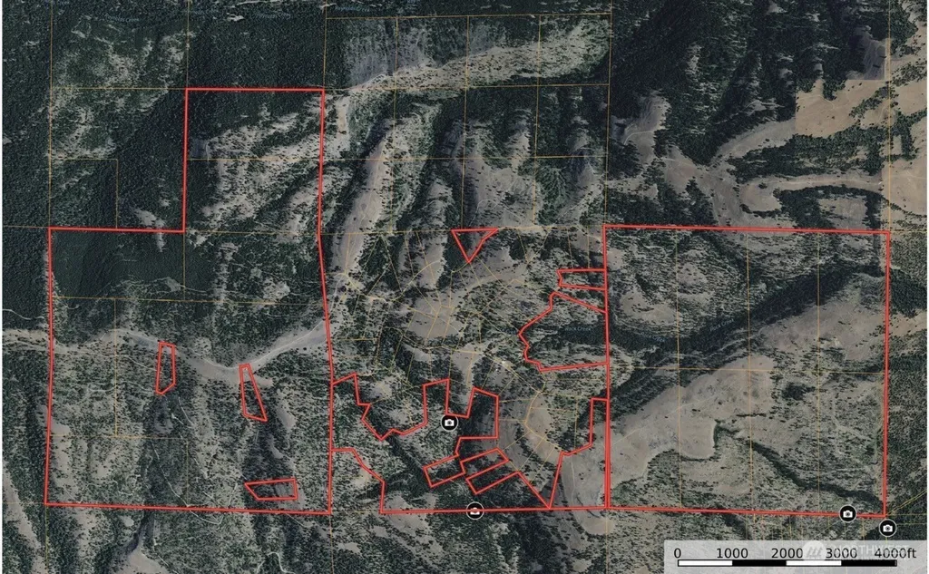 1524 Nasty Creek Road Yakima WA 98903