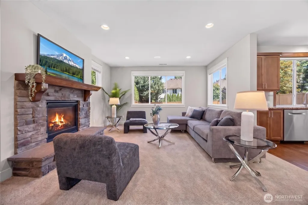 21056 SE 6th Place Sammamish WA 98074