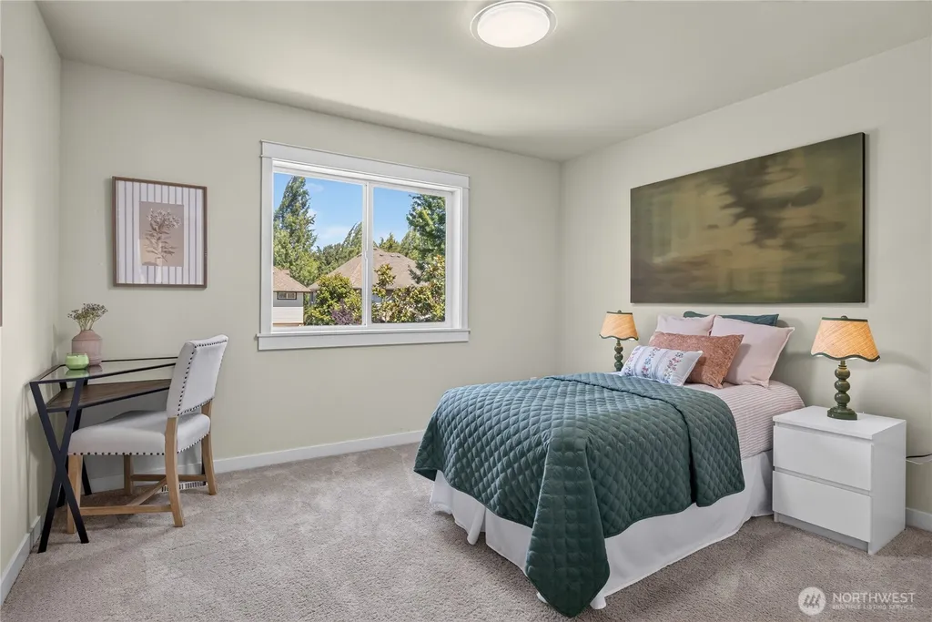 21056 SE 6th Place Sammamish WA 98074