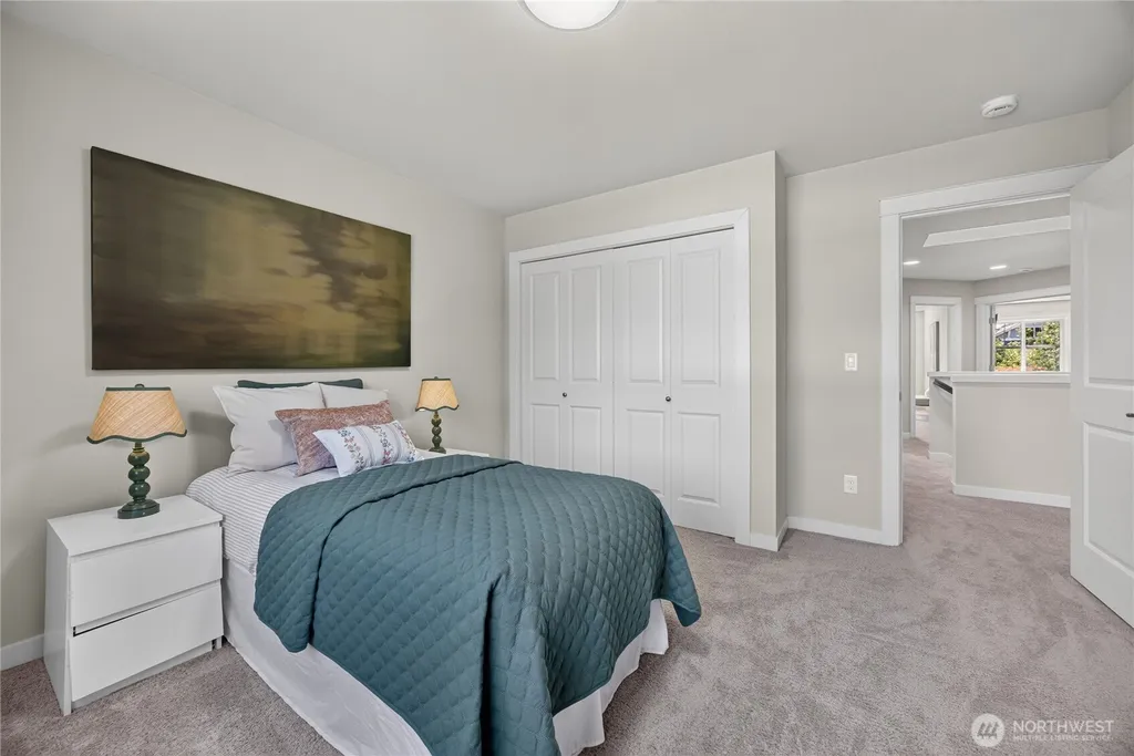 21056 SE 6th Place Sammamish WA 98074