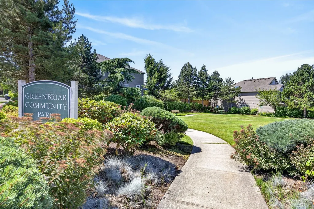 21056 SE 6th Place Sammamish WA 98074