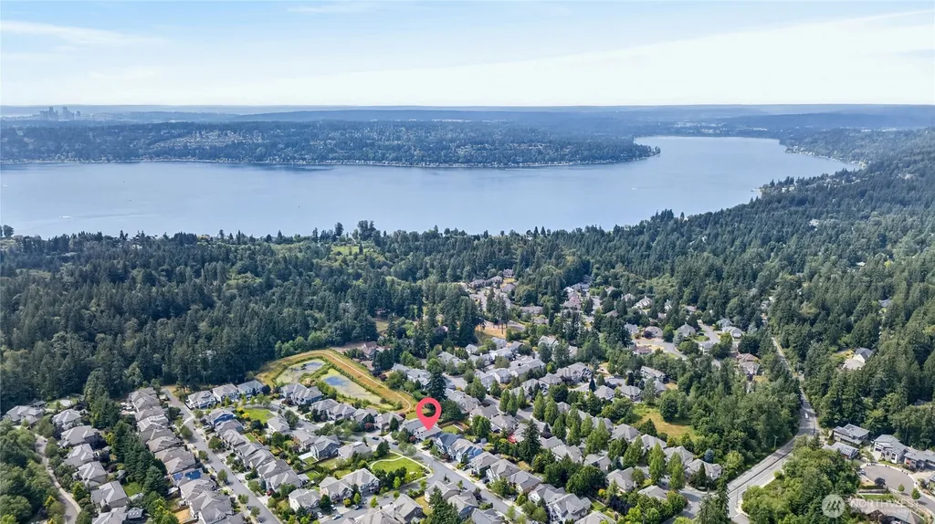 21056 SE 6th Place Sammamish WA 98074