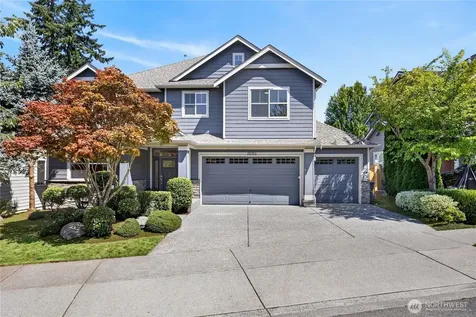 21056 SE 6th Place Sammamish WA 98074