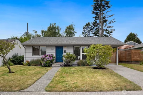 9261 31st Avenue SW Seattle WA 98126