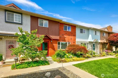 100 N 56th Avenue Yakima WA 98908