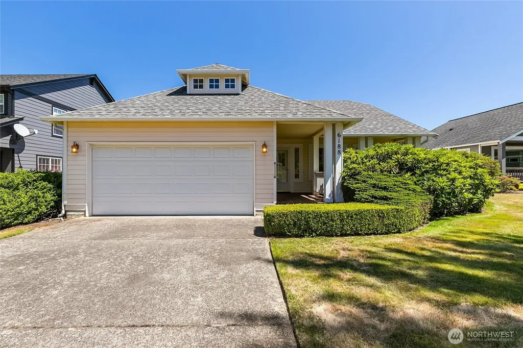 6188 Lincoln Drive Ferndale WA 98248