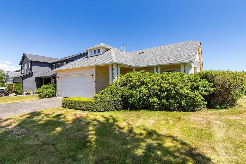 6188 Lincoln Drive Ferndale WA 98248