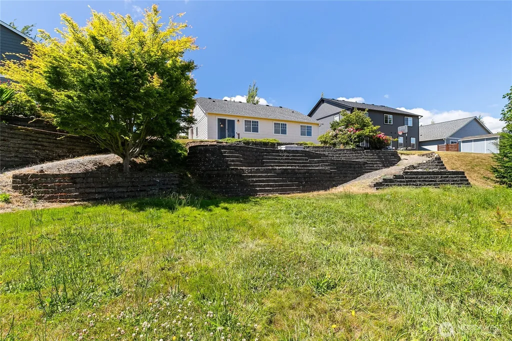 6188 Lincoln Drive Ferndale WA 98248
