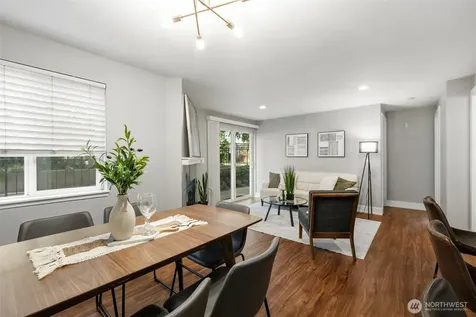 4831 Fauntleroy Way SW Seattle WA 98116