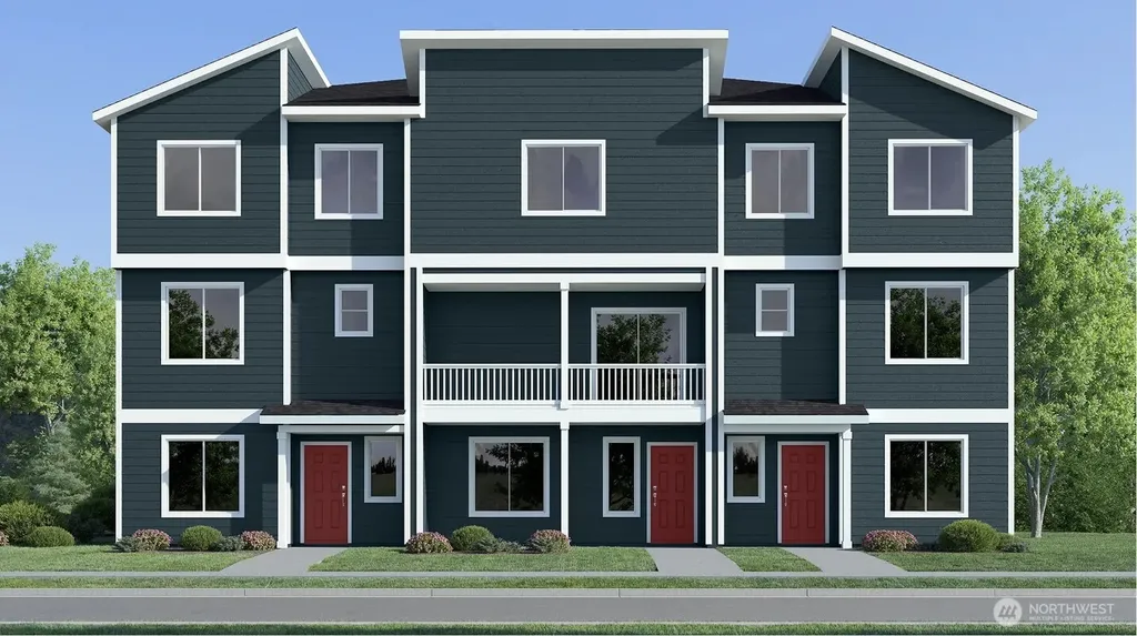9811 31st Avenue SE Everett WA 98208