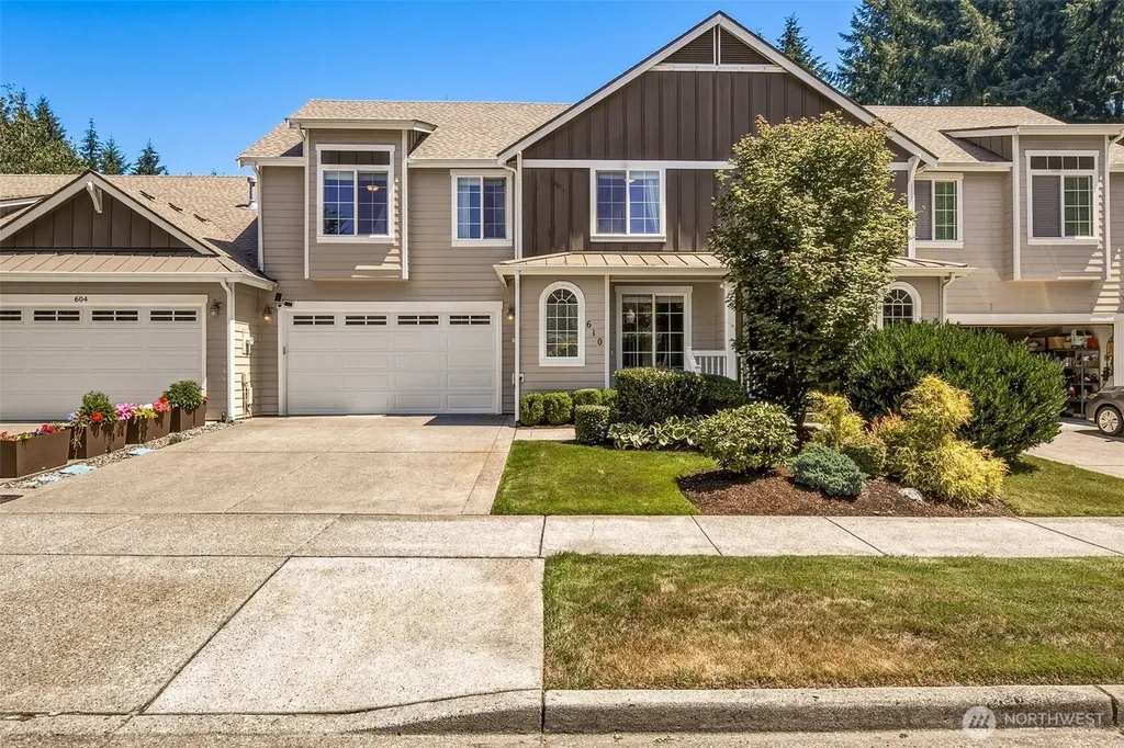 610 Dowel Drive NW Olympia WA 98502