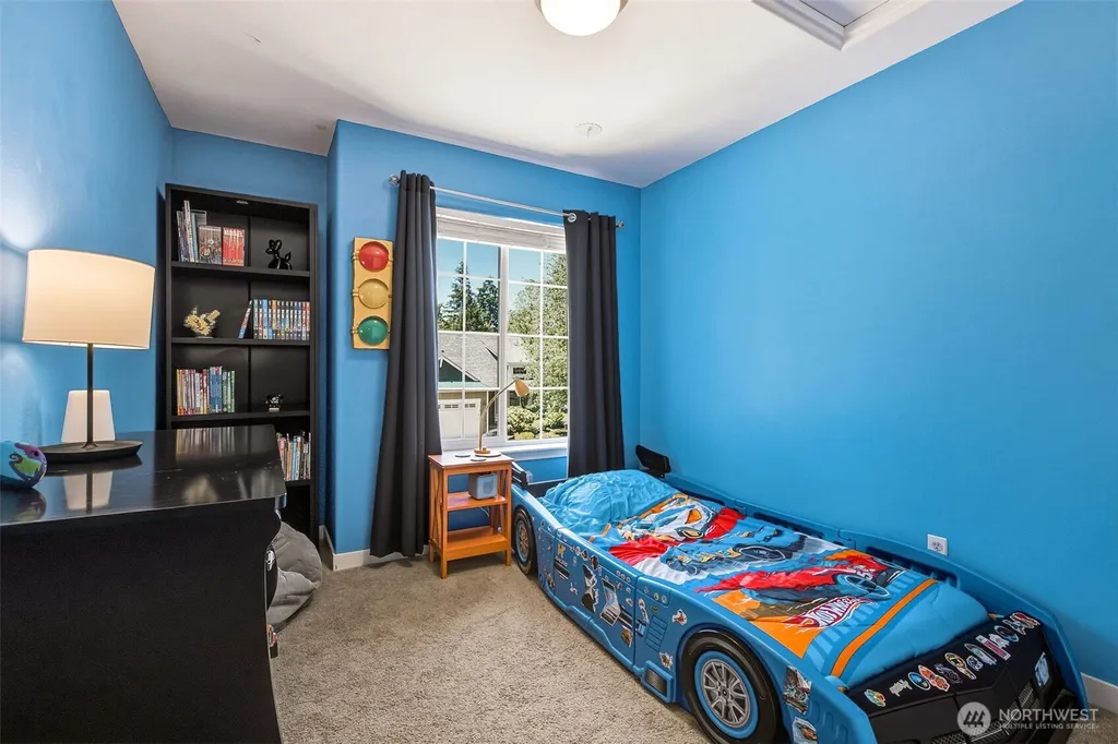 610 Dowel Drive NW Olympia WA 98502