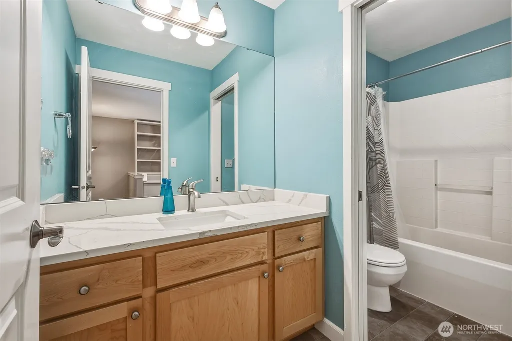 610 Dowel Drive NW Olympia WA 98502