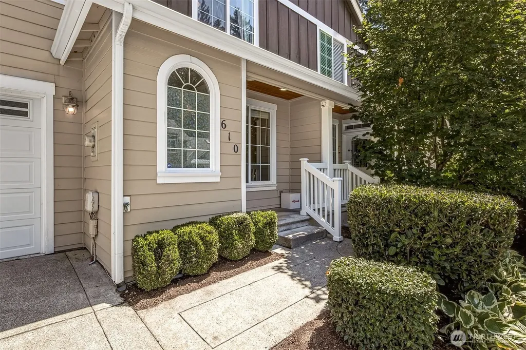 610 Dowel Drive NW Olympia WA 98502