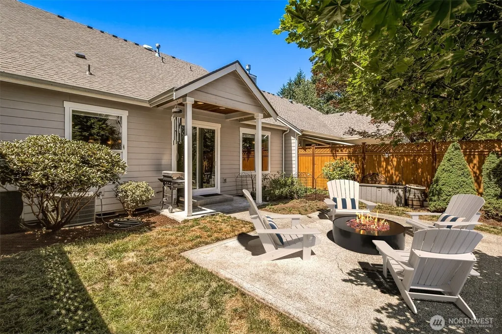 610 Dowel Drive NW Olympia WA 98502