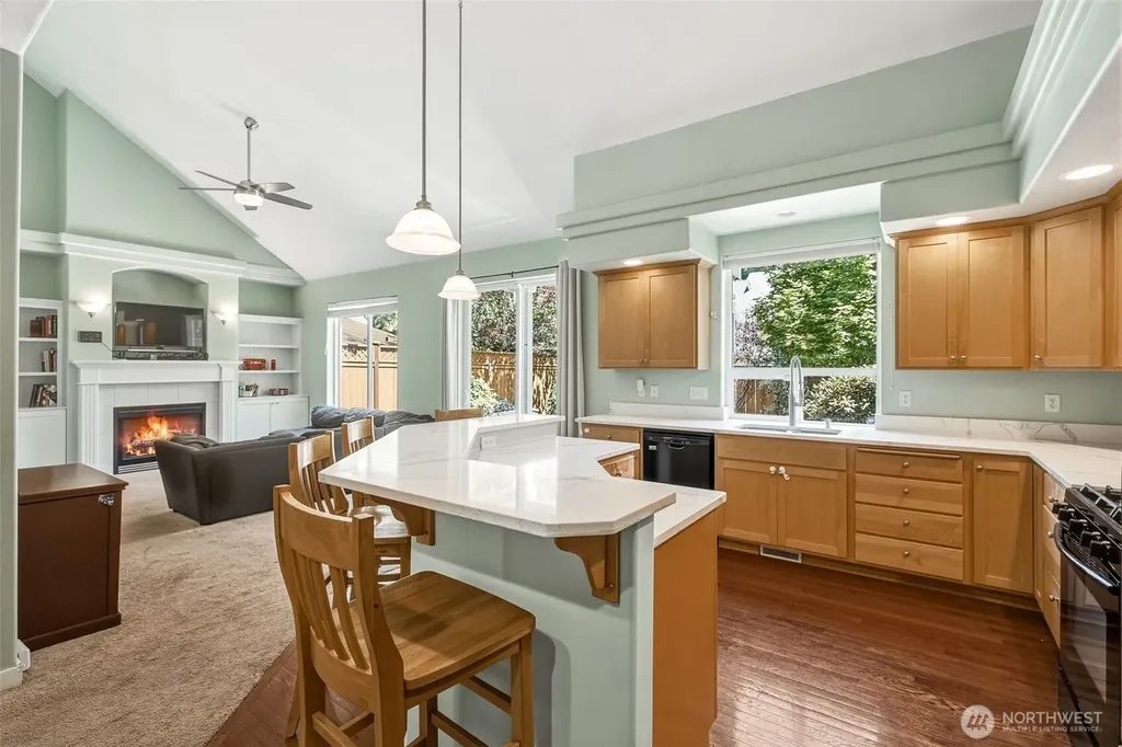 610 Dowel Drive NW Olympia WA 98502