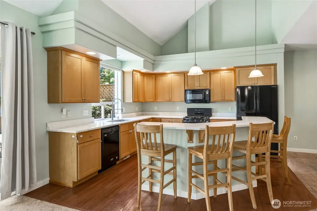 610 Dowel Drive NW Olympia WA 98502