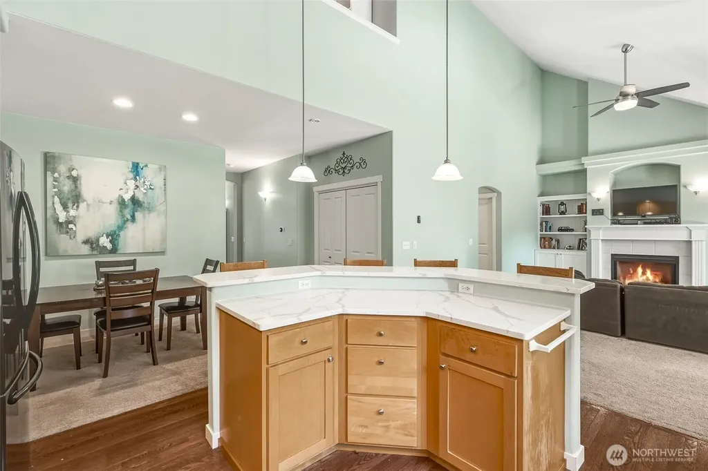 610 Dowel Drive NW Olympia WA 98502