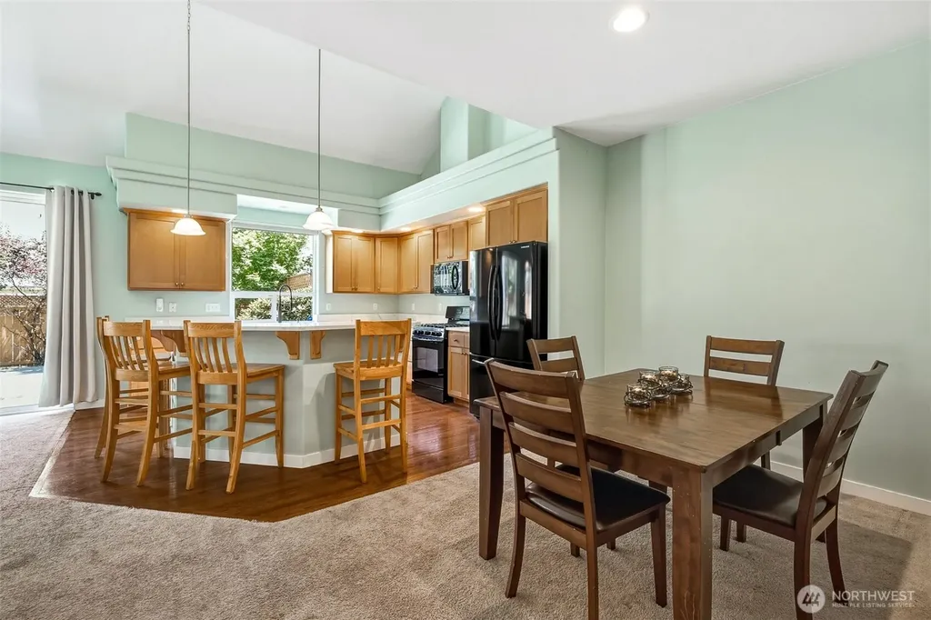 610 Dowel Drive NW Olympia WA 98502