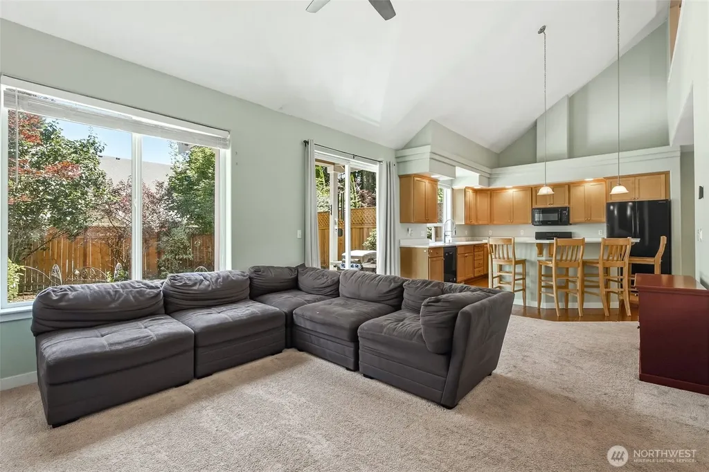 610 Dowel Drive NW Olympia WA 98502
