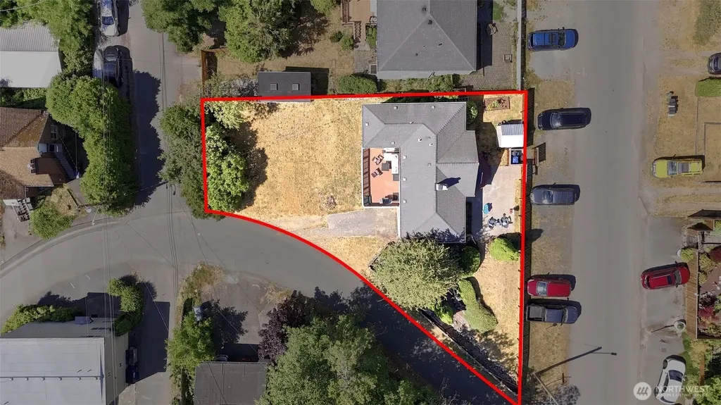 9725 Phinney Avenue N Seattle WA 98103