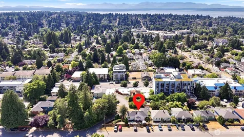 9725 Phinney Avenue N Seattle WA 98103