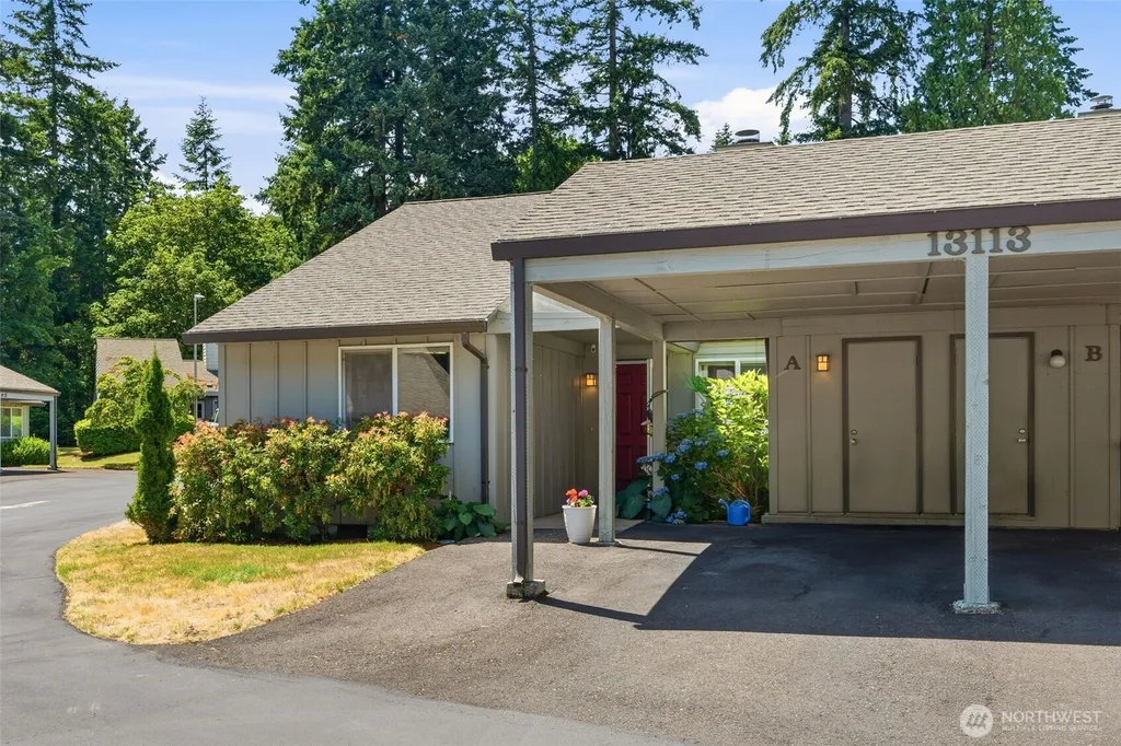 13113 NW 8th Avenue Vancouver WA 98685