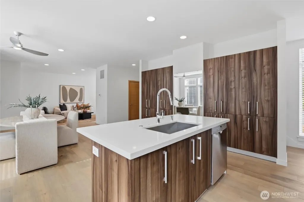 1427 136th Court NE Bellevue WA 98005