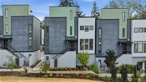 1427 136th Court NE Bellevue WA 98005