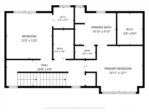 1427 136th Court NE Bellevue WA 98005