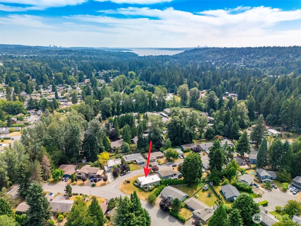 10842 NE 149th Street Bothell WA 98011