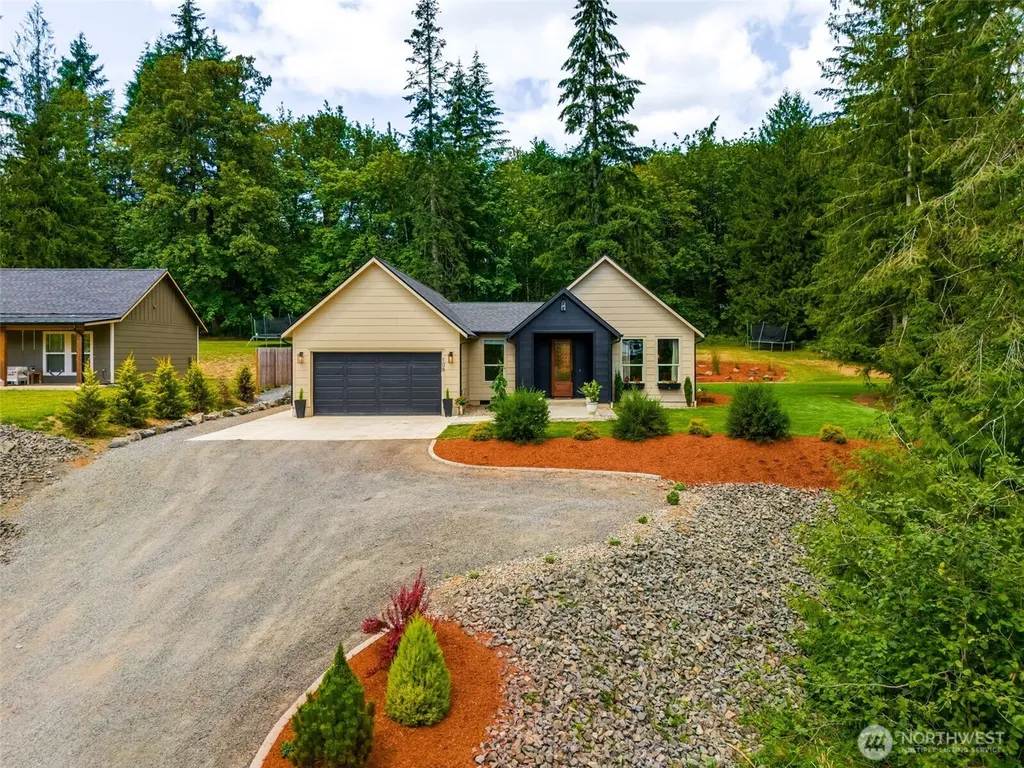 108 Lily Lane Castle Rock WA 98611