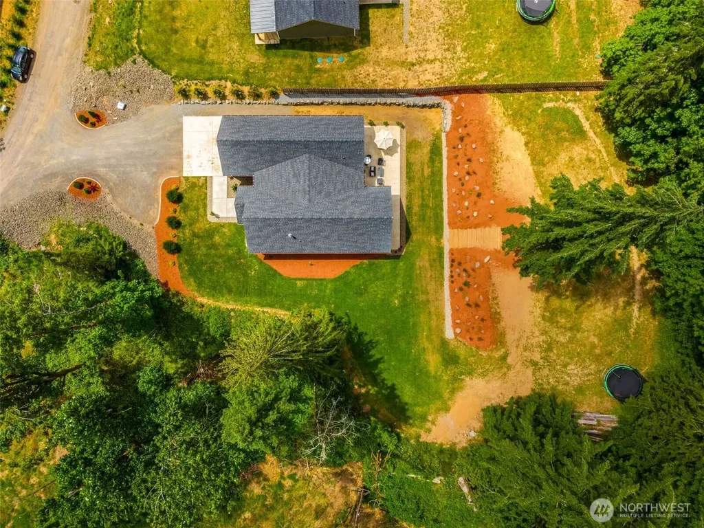 108 Lily Lane Castle Rock WA 98611