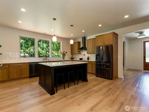 108 Lily Lane Castle Rock WA 98611