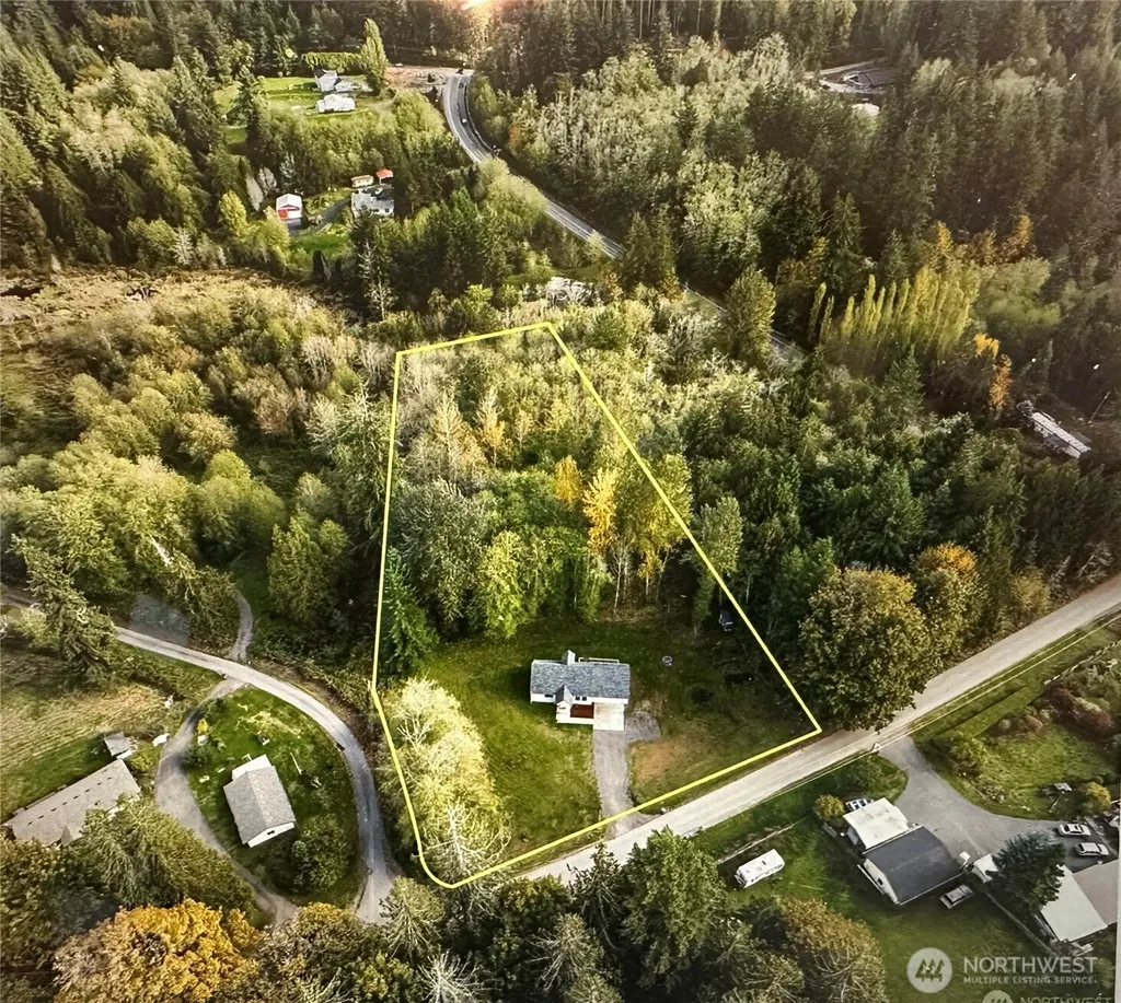 3857 Creek View Court SE Port Orchard WA 98366