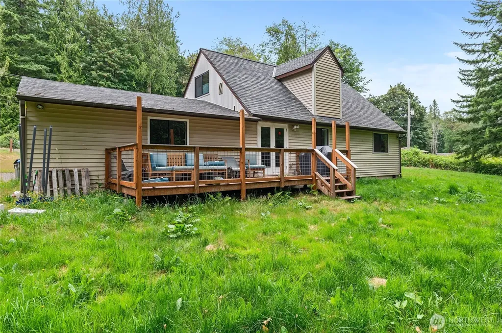 3857 Creek View Court SE Port Orchard WA 98366