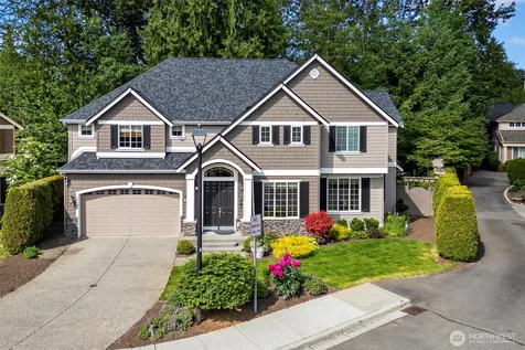 13563 NE 202nd Street Woodinville WA 98072