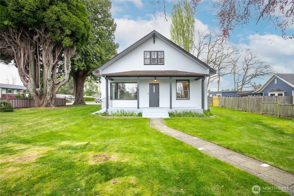 1218 Mitchell Avenue Blaine WA 98230
