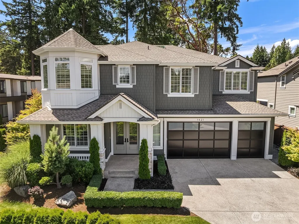 1421 4th Drive Kirkland WA 98033