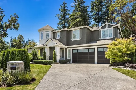 1421 4th Drive Kirkland WA 98033