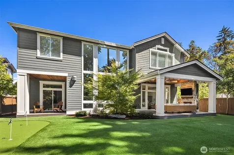 1421 4th Drive Kirkland WA 98033