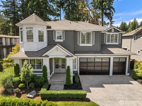 1421 4th Drive Kirkland WA 98033